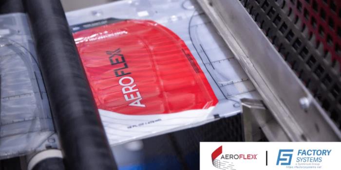 Visualizing Success: How AeroFlexx Enhanced Converter Line Visibility